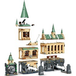 Конструктор Lego Hogwarts Chamber of Secrets 76389