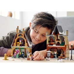 Конструктор Lego Hogsmeade Village Visit 76388