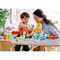 Конструктор Lego Creative Birthday Party 10958