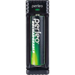 Зарядка аккумуляторных батареек Perfeo U1 Pro