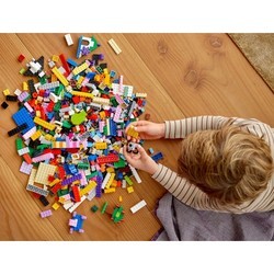 Конструктор Lego Creative Building Bricks 11016