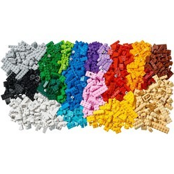 Конструктор Lego Creative Building Bricks 11016