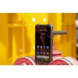 Мобильный телефон CUBOT King Kong 5 Pro