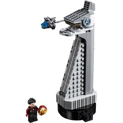 Конструктор Lego Avengers Tower 40334