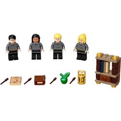Конструктор Lego Hogwarts Students Acc. Set 40419