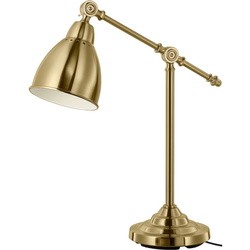 Настольная лампа IKEA Barometer 10358046