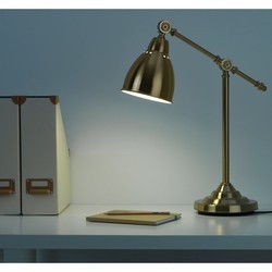 Настольная лампа IKEA Barometer 10358046