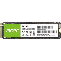 SSD Acer FA100-2TB