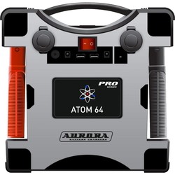 Пуско-зарядное устройство Aurora Atom 64