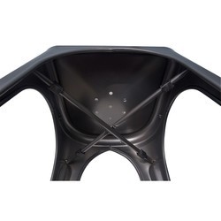 Стул Stool Group Tolix with backrest