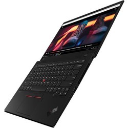 Ноутбуки Lenovo X1 Carbon Gen8 20U9004TPB