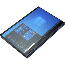 Ноутбук HP Elite Dragonfly G2 (G2 3C8E3EA)