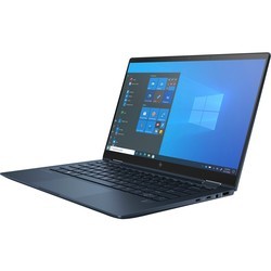 Ноутбук HP Elite Dragonfly G2 (G2 3C8H5EA)