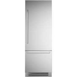 Встраиваемый холодильник Bertazzoni REF75PIXR