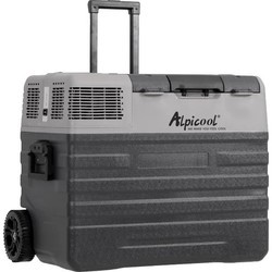 Автохолодильник Alpicool NX52 Battery