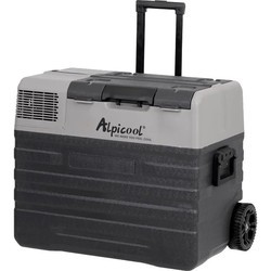 Автохолодильник Alpicool NX52 Battery