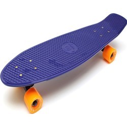 Скейтборд Triumf Active TLS-402 (фиолетовый)