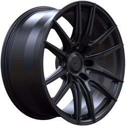 Диски WS Forged WS1280 9,5x20/6x139,7 ET15 DIA77,8