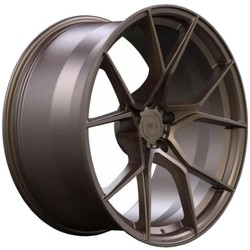 Диски WS Forged WS1287 10x20/5x120 ET20 DIA66,9