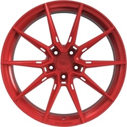 Диски WS Forged WS2105 9,5x19/5x114,3 ET35 DIA70,5