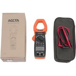 Мультиметр Accta AT-1000A