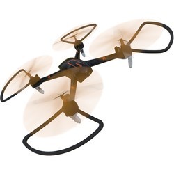 Квадрокоптер (дрон) Hiper Shadow FPV