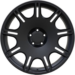 Диски WS Forged WS1249 9x21/5x112 ET30 DIA66,6