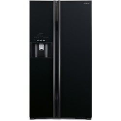 Холодильник Hitachi R-S700GPRU2 GBK