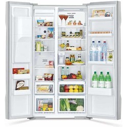 Холодильник Hitachi R-S700GPRU2 GBK