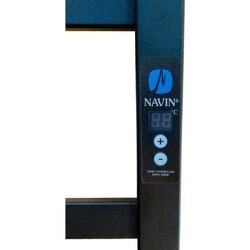 Полотенцесушитель Navin Avangard L Digital 480x1200 (хром)