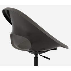 Компьютерное кресло IKEA ELDBERGET 093.318.64 (черный)