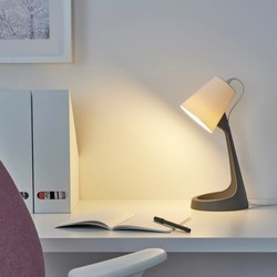 Настольная лампа IKEA Svallet 60358497