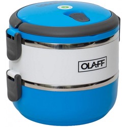 Пищевой контейнер Olaff 119-25036