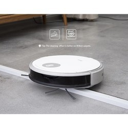 Пылесос Midea Robot Vacuum Cleaner i5c