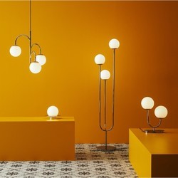 Настольная лампа IKEA Simrishamn 10437685
