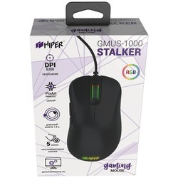 Мышка Hiper Stalker GMUS-1000