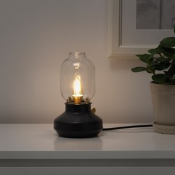 Лампочка IKEA LED E14 1.4W 2200K 40411556