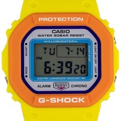 Наручные часы Casio G-Shock DW-5610DN-9