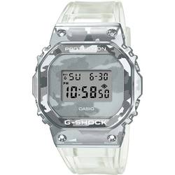 Наручные часы Casio G-Shock GM-5600SCM-1