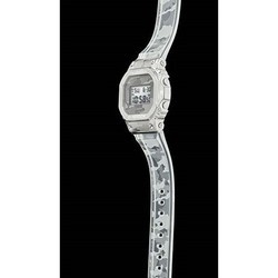 Наручные часы Casio G-Shock GM-5600SCM-1