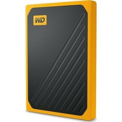 SSD WD WD WDBMCG0020BBT-WESN