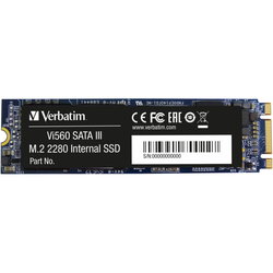 SSD Verbatim 49363