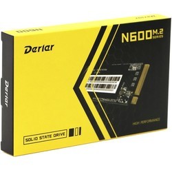 SSD Derlar N600-1TB-NVME