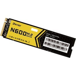 SSD Derlar N600-256GB-NVME