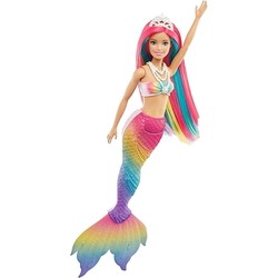 Кукла Barbie Dreamtopia Rainbow Magic GTF89
