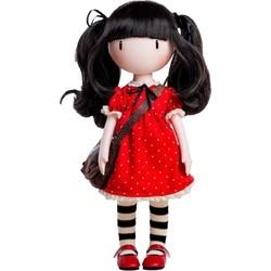 Кукла Paola Reina Ruby 04901