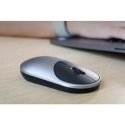 Мышка Xiaomi Mi Portable Mouse 2
