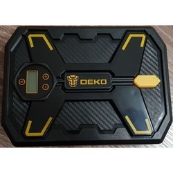 Насос / компрессор DEKO DKCP150Psi-LCD
