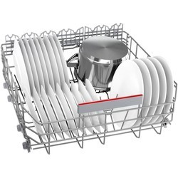 Встраиваемая посудомоечная машина Bosch SMV 4HCX40E