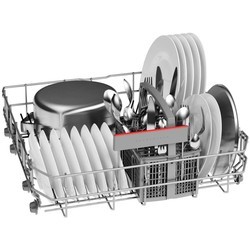 Встраиваемая посудомоечная машина Bosch SMV 4ITX11E